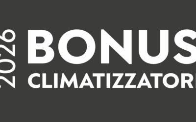 Bonus condizionatori: come ottenere le detrazioni fiscali per il tuo impianto nel 2026?