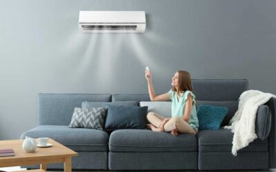 Quale condizionatore scegliere per la propria casa e come influisce sul benessere e sulla qualità dell’aria?